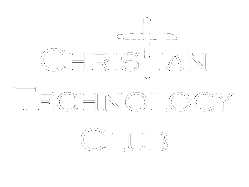 Christian Technology Club